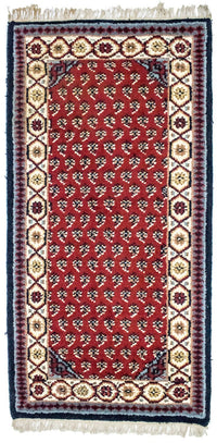 Orientteppich 90x160cm - rot – product image