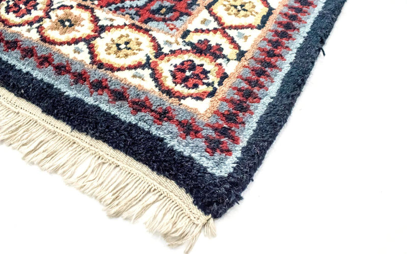 Orientteppich 90x160cm - rot