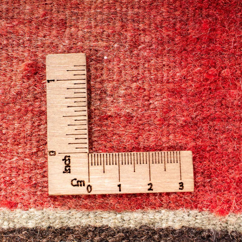 Kelim Teppich - Old 140 x 310 cm - mehrfarbig