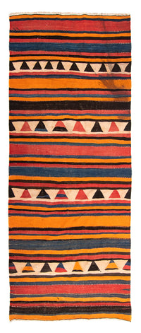 Kelim Teppich Old 163x260cm - mehrfarbig – product image