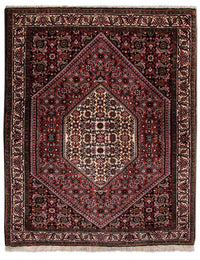 Bidjar Teppich 67x88cm - Perserteppich - blau – product image
