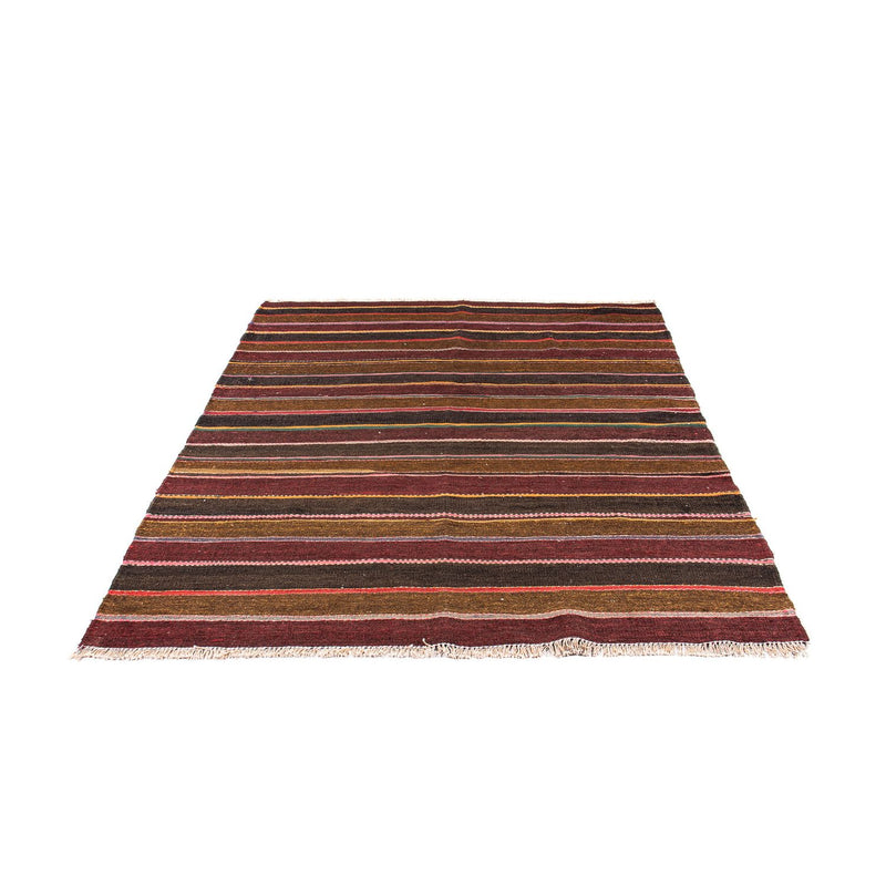 Kelim Teppich - Old 170 x 205 cm - mehrfarbig