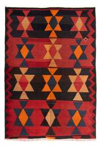 Kelim Teppich Old 120x295cm - mehrfarbig – product image
