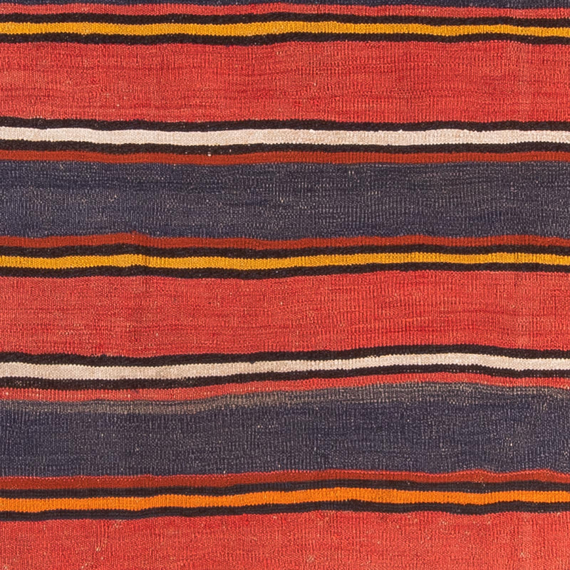 Kelim Teppich - Old 150 x 195 cm - mehrfarbig