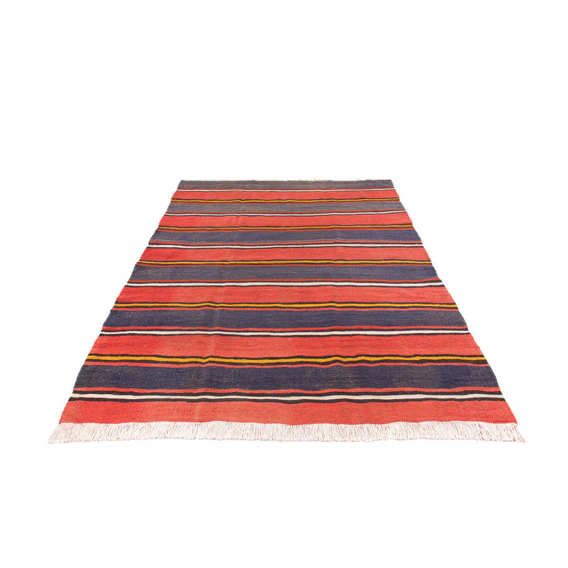 Kelim Teppich - Old 150 x 195 cm - mehrfarbig