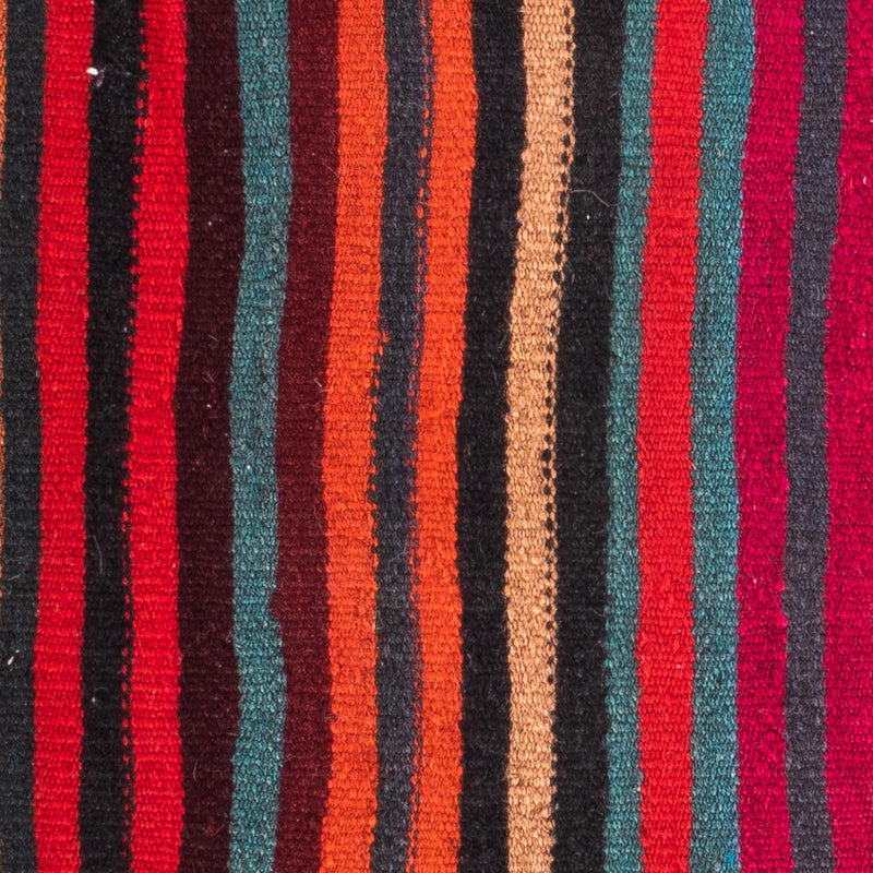 Kelim Teppich - Old 47 x 115 cm - mehrfarbig