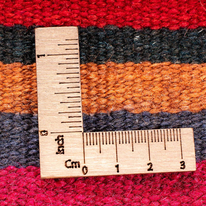 Kelim Teppich - Old 47 x 115 cm - mehrfarbig