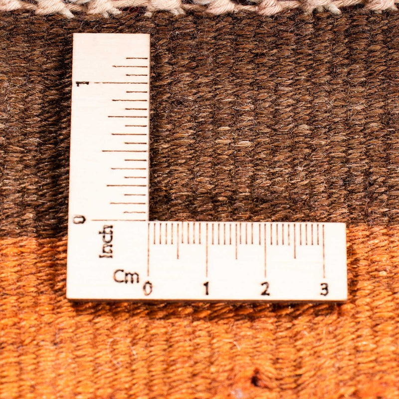 Kelim Teppich - Old 50 x 110 cm - mehrfarbig