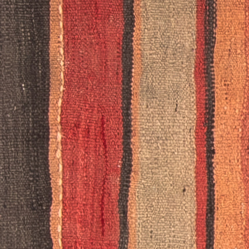 Kelim Teppich - Old 40 x 135 cm - mehrfarbig
