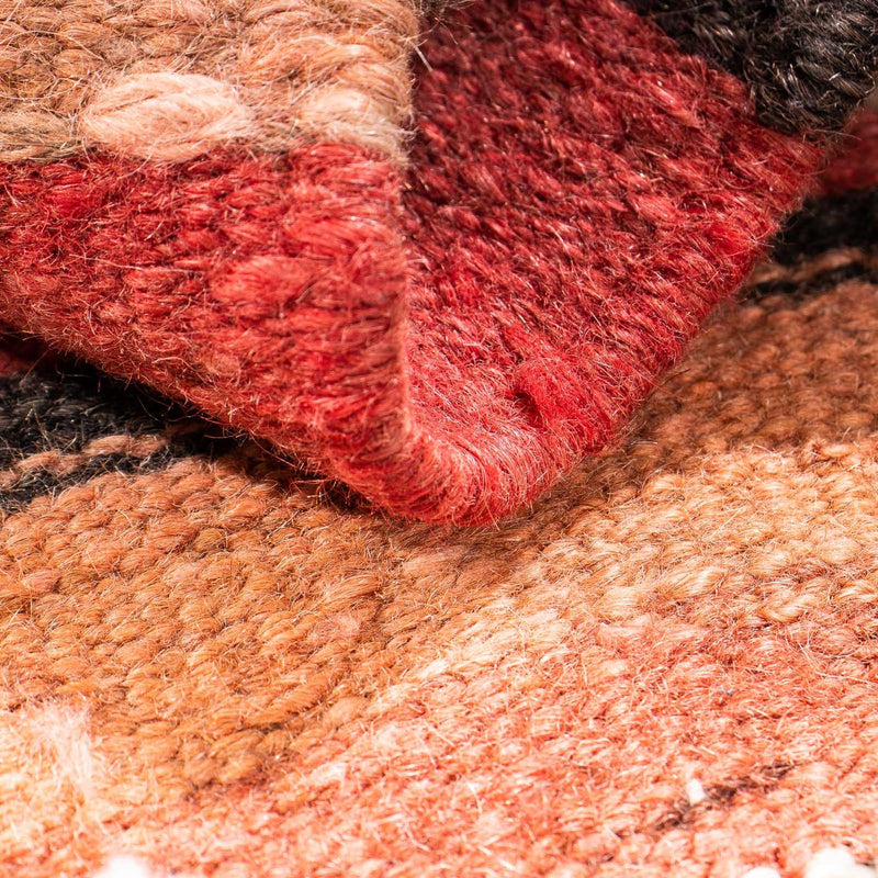 Kelim Teppich - Old 40 x 135 cm - mehrfarbig