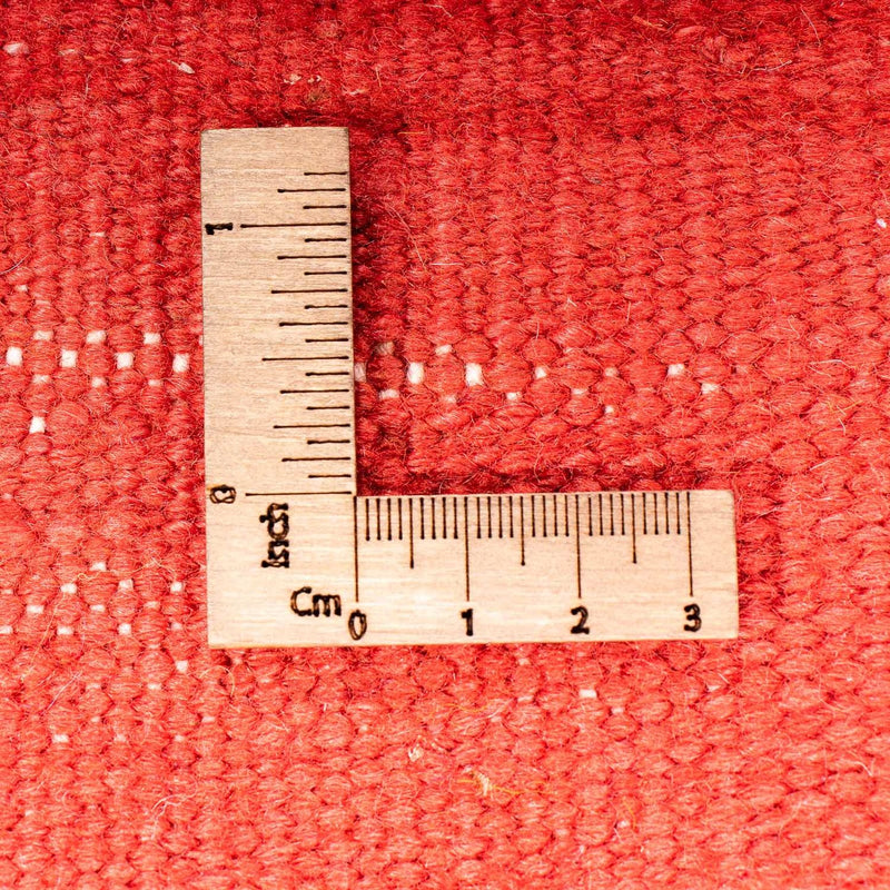 Kelim Teppich Old 170x180cm - mehrfarbig