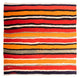 Kelim Teppich Old 170x180cm - mehrfarbig