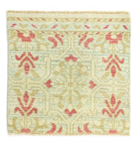 Designer Teppich 62x63cm - beige – product image