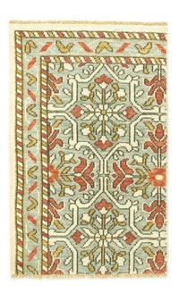 Designer Teppich 60x92cm - beige – product image