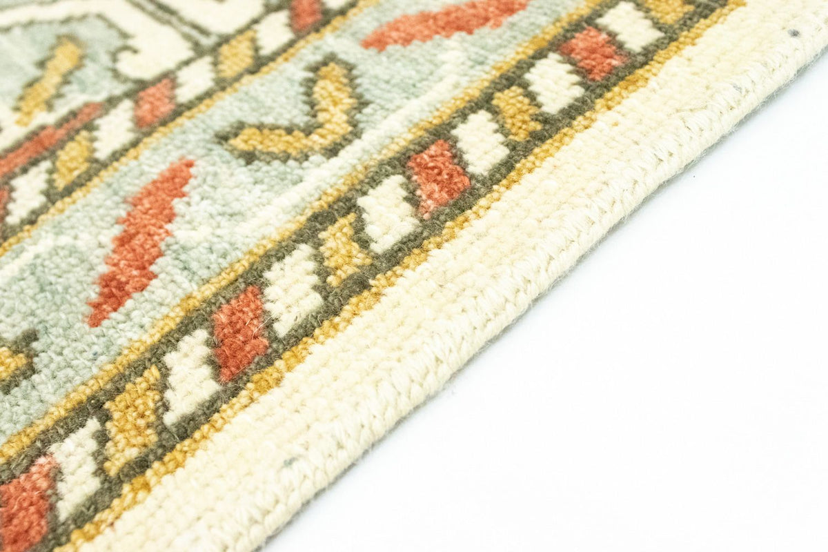 Designer Teppich 60x92cm - beige