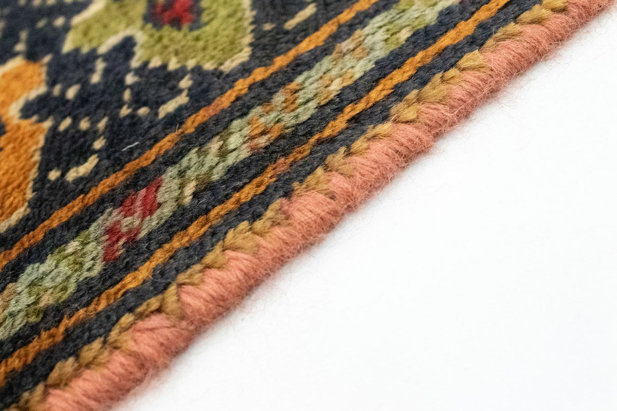 Turkaman Teppich 60x86cm - Orientteppich - beige