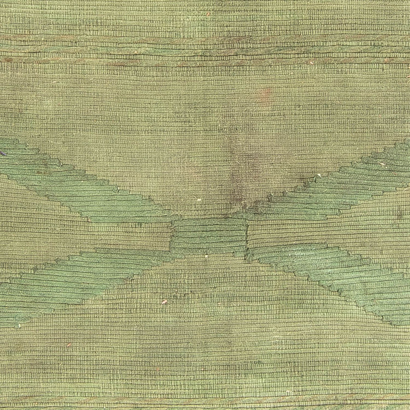 Orientteppich 130 x 208 cm - grün