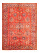 Kazak Teppich 184x231cm - Orientteppich