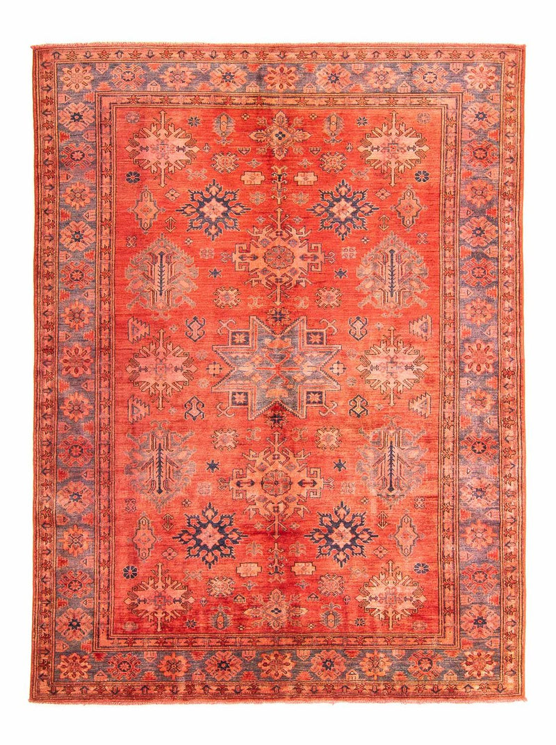 Kazak Teppich 184x231cm - Orientteppich