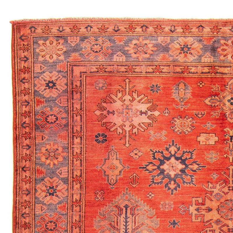 Kazak Teppich 184x231cm - Orientteppich