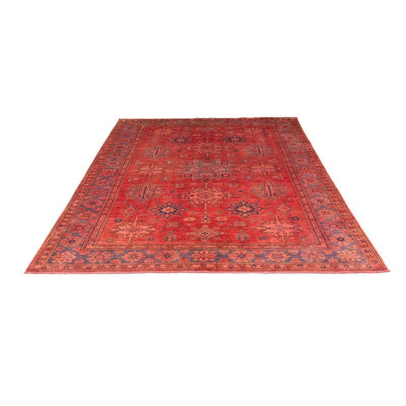 Kazak Teppich 184x231cm - Orientteppich