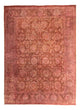 Ziegler Teppich 235x307cm - Orientteppich