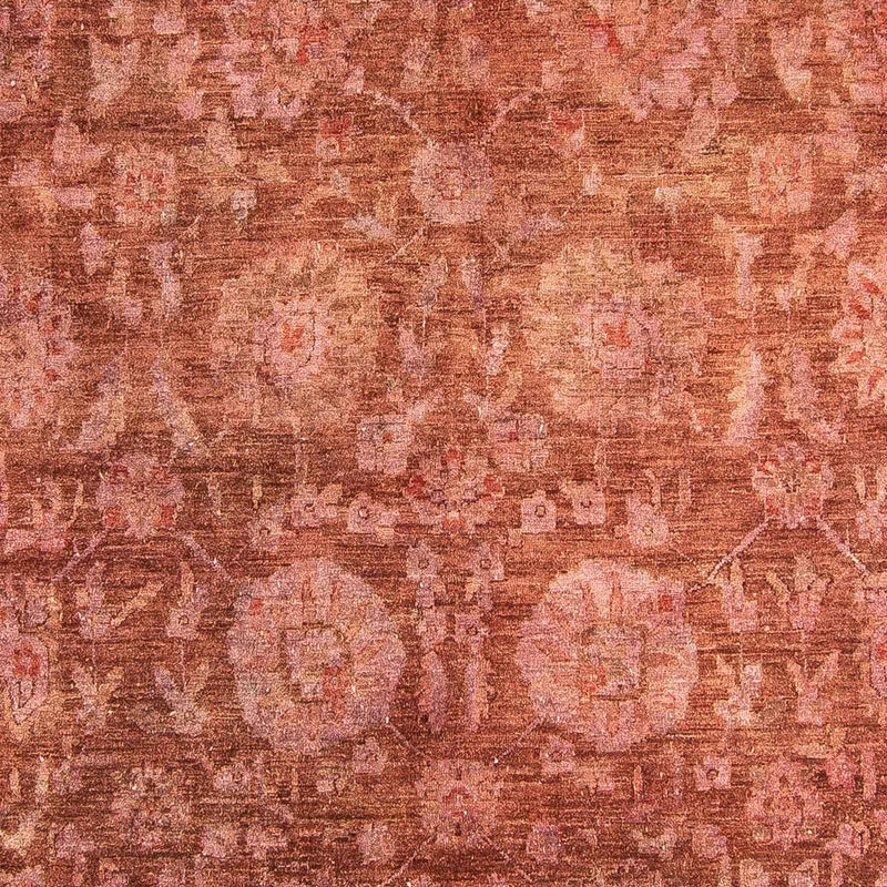 Ziegler Teppich 235x307cm - Orientteppich