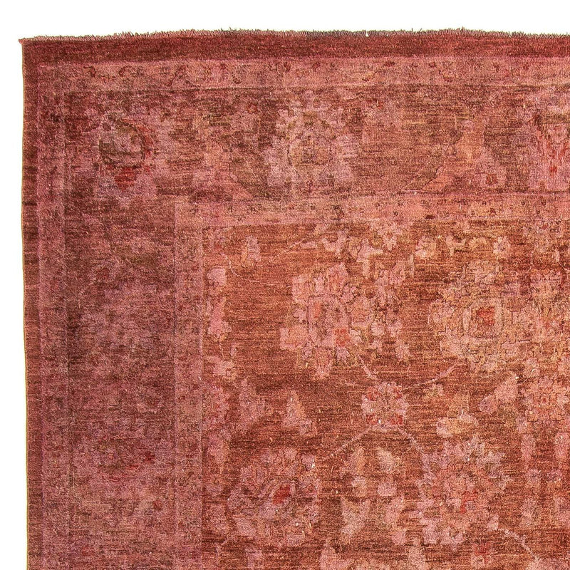 Ziegler Teppich 235x307cm - Orientteppich