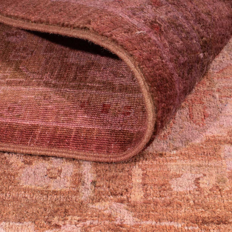 Ziegler Teppich 235x307cm - Orientteppich