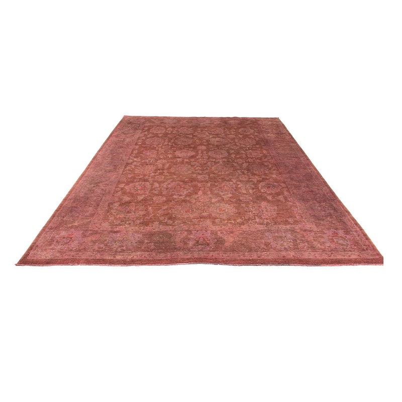 Ziegler Teppich 235x307cm - Orientteppich