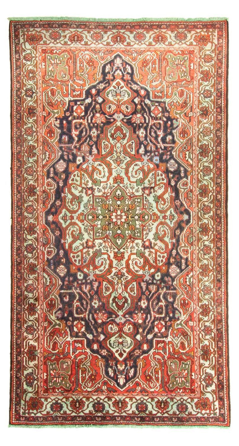 Orientteppich 170 x 336 cm - hellrot