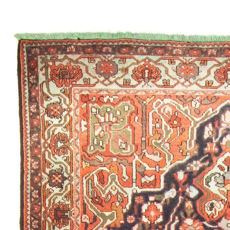 Orientteppich 170 x 336 cm - hellrot