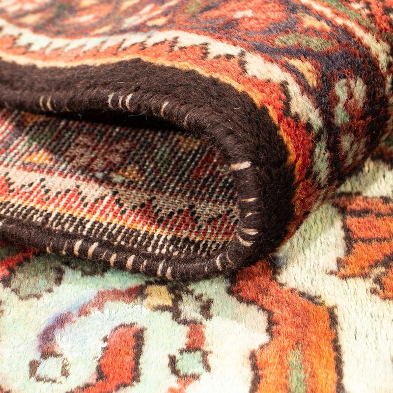Orientteppich 170 x 336 cm - hellrot