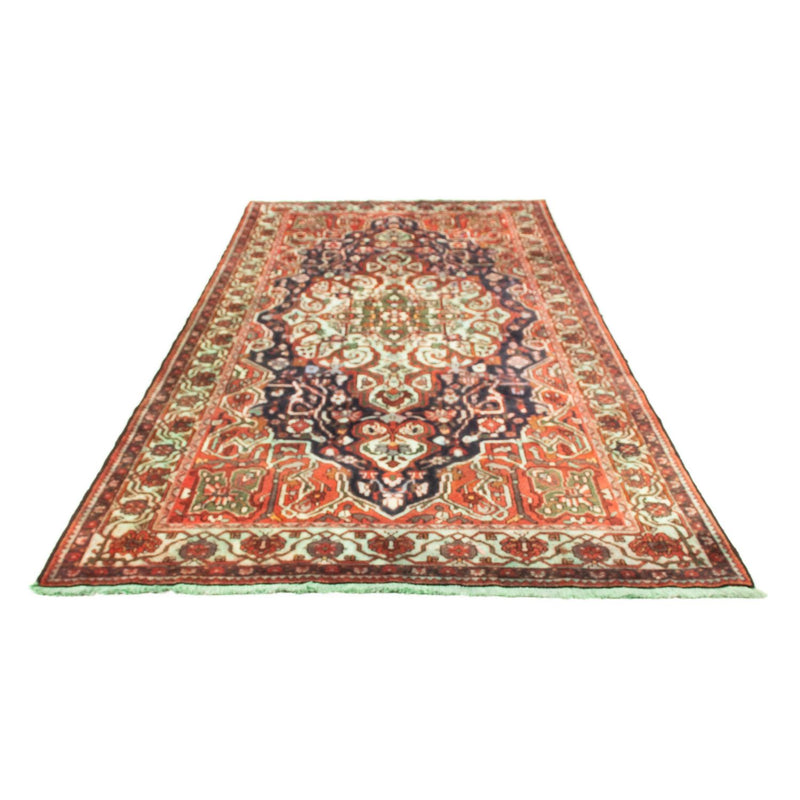 Orientteppich 170 x 336 cm - hellrot
