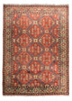 Hatschlu Teppich 208x285cm - Orientteppich