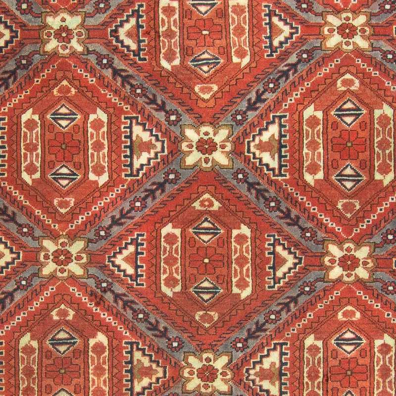 Hatschlu Teppich 208x285cm - Orientteppich