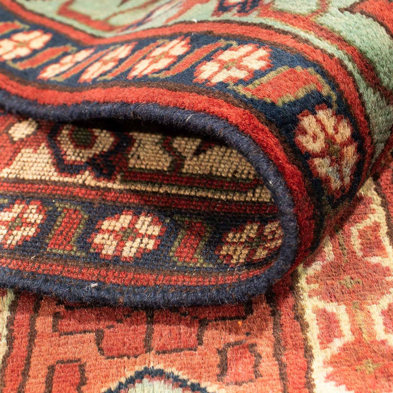 Hatschlu Teppich 208x285cm - Orientteppich