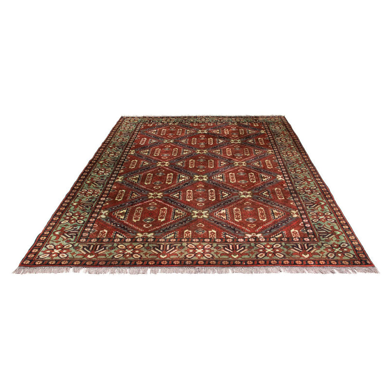 Hatschlu Teppich 208x285cm - Orientteppich