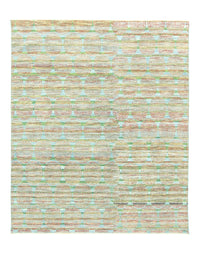 Designer Teppich 252x300cm - mehrfarbig – product image