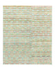 Designer Teppich 252x300cm - mehrfarbig