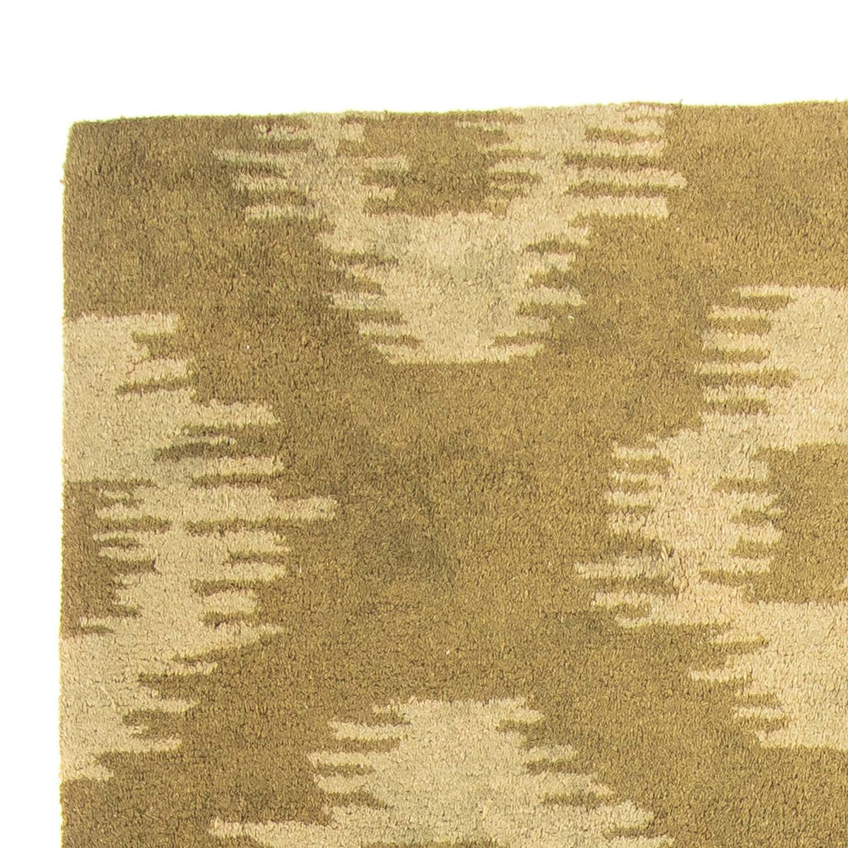 Wollteppich 150x238cm - lila