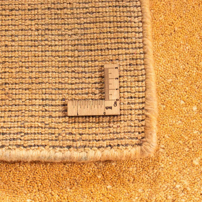 Gabbeh Teppich - Indus 170 x 241 cm - beige