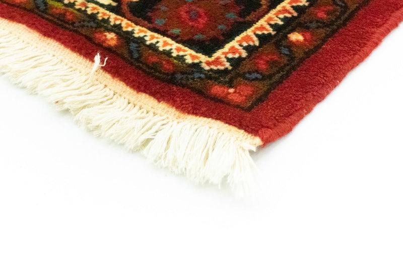 Lilian Teppich 105x164cm - Perserteppich - rot