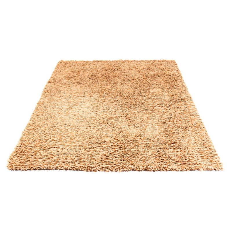 Shaggy Teppich 140x200cm - beige