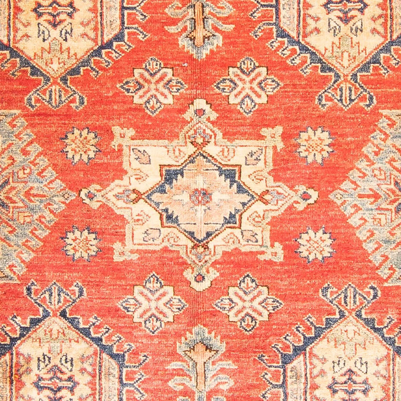 Ziegler Teppich - Kazak 187 x 247 cm - rot