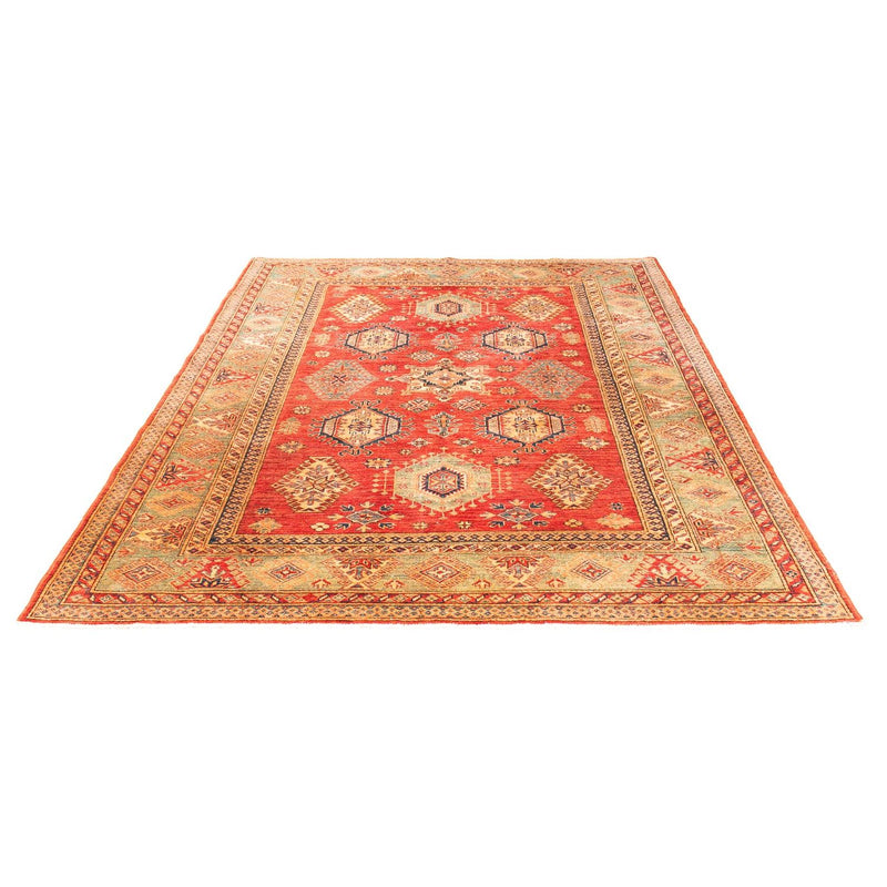 Ziegler Teppich - Kazak 187 x 247 cm - rot
