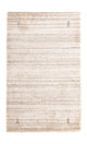 Gabbeh Teppich - Loribaft Softy 60 x 95 cm - beige