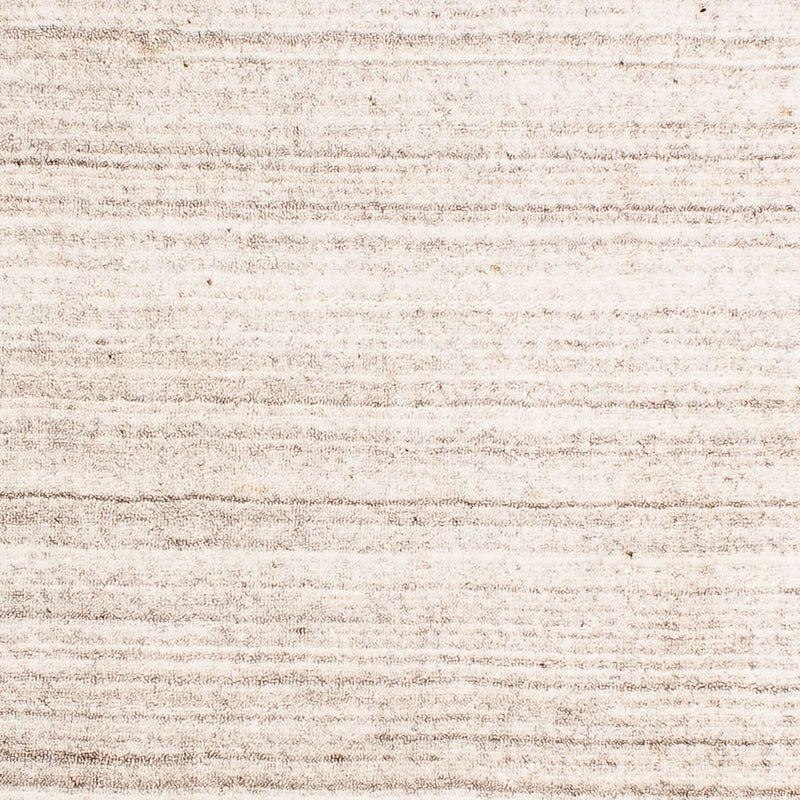 Gabbeh Teppich - Loribaft Softy 60 x 95 cm - beige