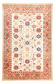 Kazak Teppich 220x315cm - Orientteppich - beige