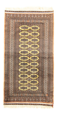 Pakistan Teppich 93x173cm - Orientteppich - rot – product image